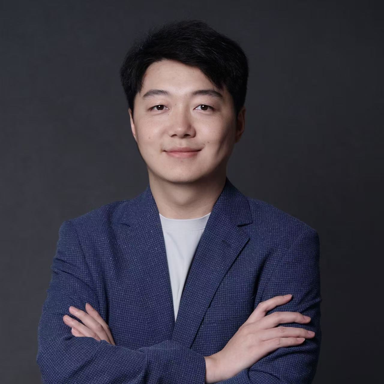 Jian Tang