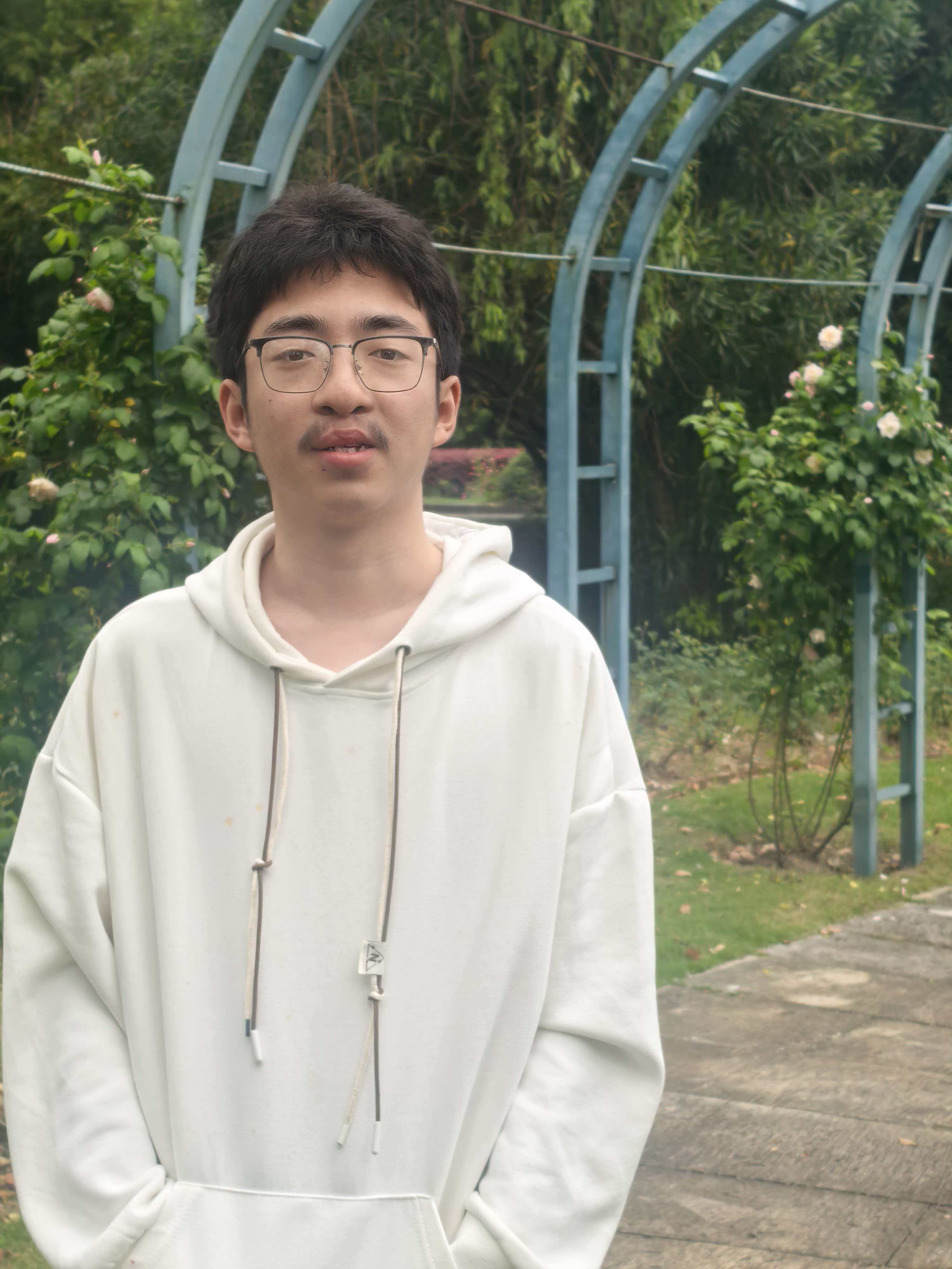 刘磊 (Lei Liu)