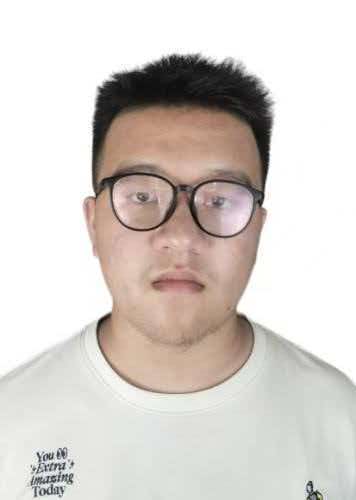 康晟宇 (Shengyu Kang)