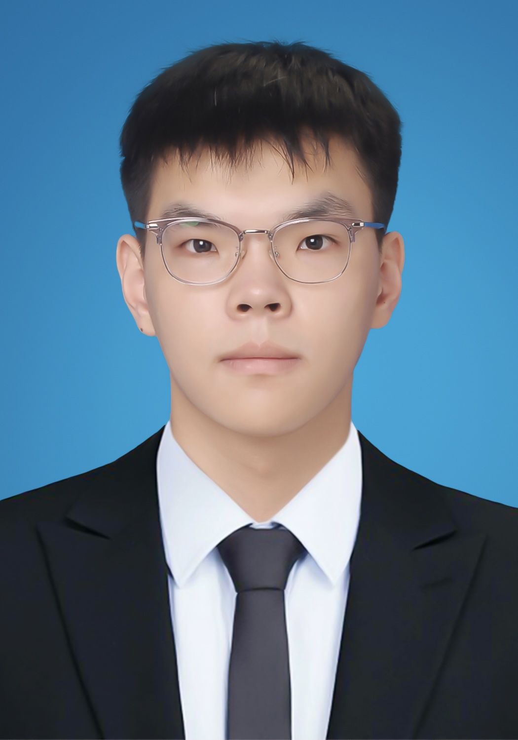 李潼 (Tong Li)
